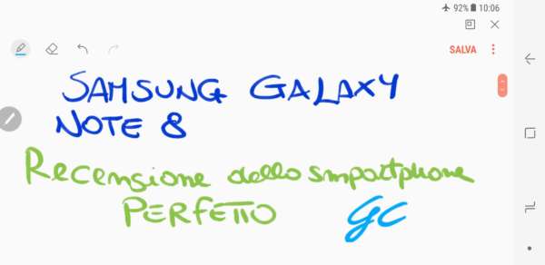 Screenshot_20170917-100650 Samsung Galaxy Note 8