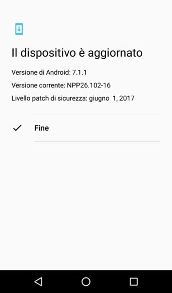 Moto G5S S.O Moto G5S
