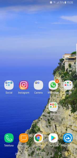 Screenshot_20170919-153533 Samsung Galaxy Note 8