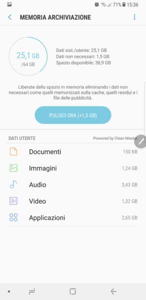 Screenshot_20170919-153605 Samsung Galaxy Note 8