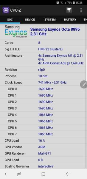 Screenshot_20170919-153657 Samsung Galaxy Note 8