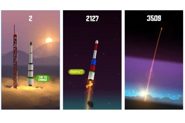 giochi play store