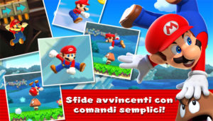 Super Mario Run