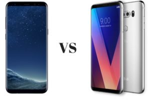 s8 vs v30