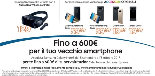 Volantino-Expert-18-27-settembre-2017-2 Expert: nuovo volantino con sconti incredibili su Smartphone, TV e PC, ecco per quanto tempo - immagine 3