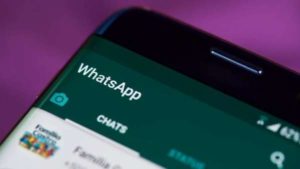 Whatsapp arriva la possibilità di scoprire a chi appartiene un numero di telefono