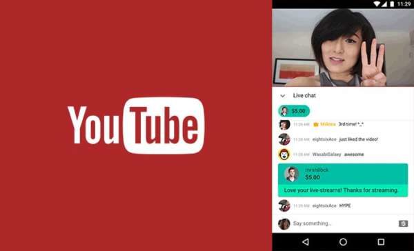 youtube