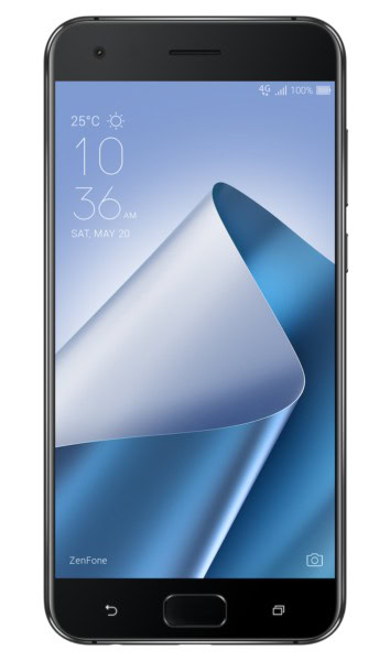 ZenFone-4-Pro_ZS551KL_Pure-Black-front