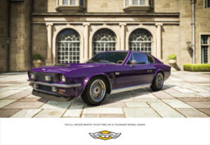 GTA 5 Online, Dewbauchee Rapid GT Classic