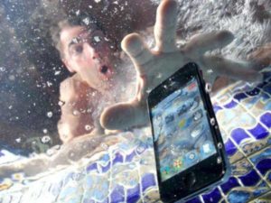 acqua smartphone