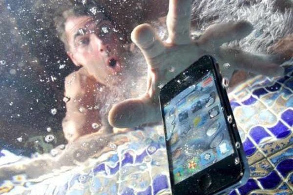 acqua smartphone