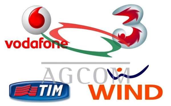 agcom 5G