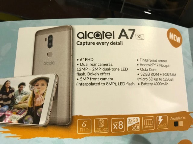 alcatel