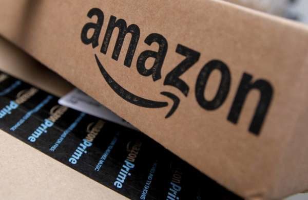 amazon