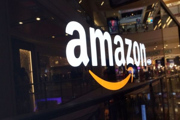 amazon