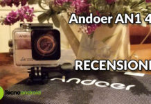 Andoer AN1 4K