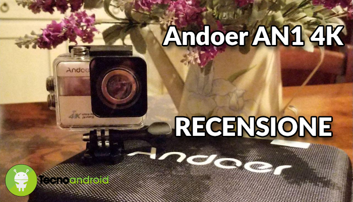 Andoer AN1 4K