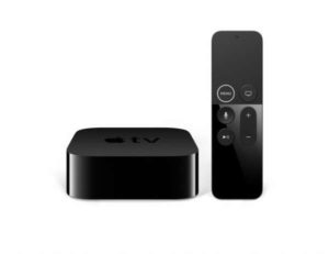 apple tv