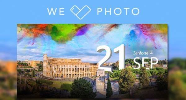asus zenfone 4