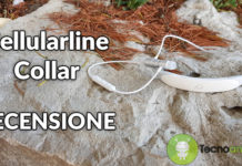 Cellularline Collar