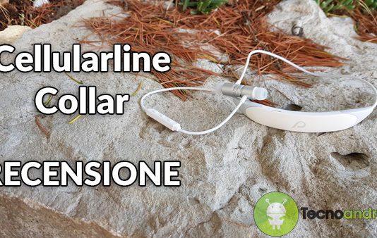 Cellularline Collar