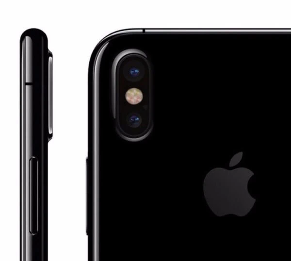 Apple iPhone: straordinarie lenti con obiettivi superiori a 12 MP per il 2018