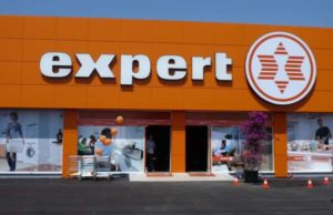 expert