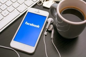 facebook oreo