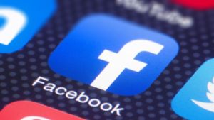 facebook google