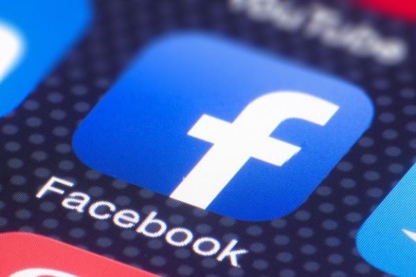 facebook google