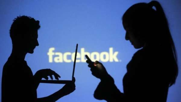 facebook bloccati