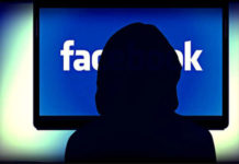 facebook eliminare account