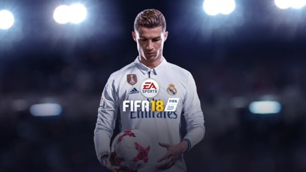 Fifa 18