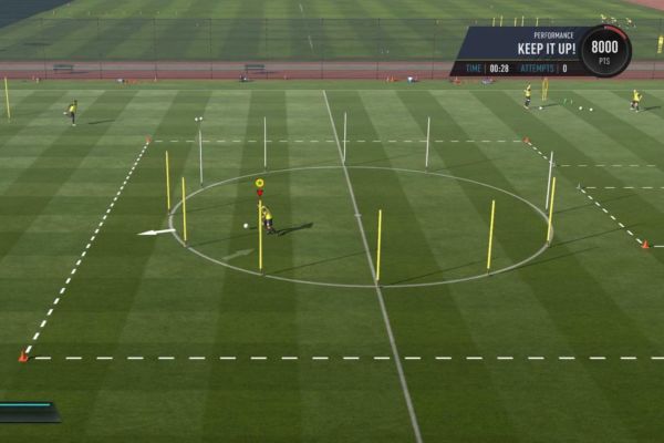fifa 18
