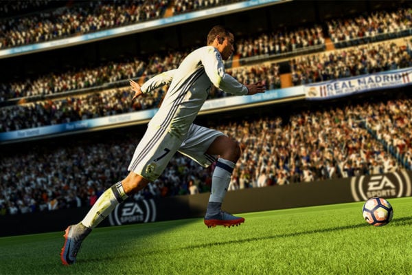 fifa 18