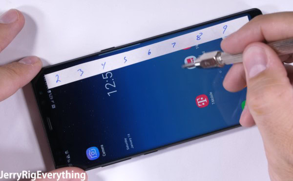 galaxy Note 8