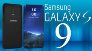 galaxy s9