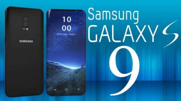 galaxy s9