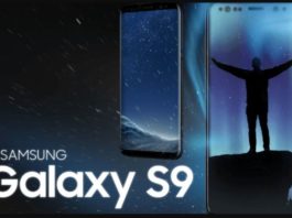 galaxy s9