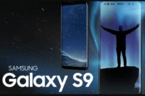 galaxy s9