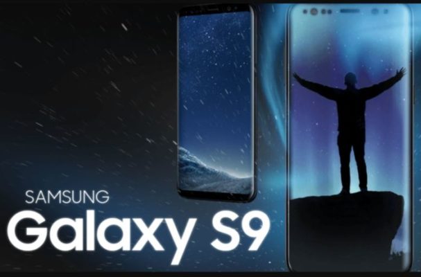 galaxy s9