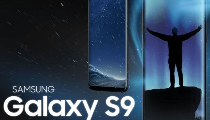 galaxy s9