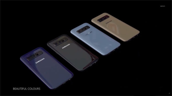 galaxy s9