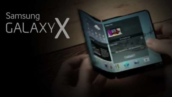 galaxy x