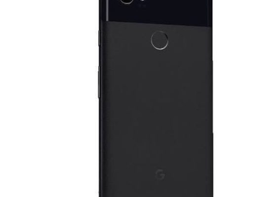 google pixel 2