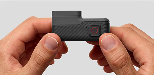 gopro gopro hero 6
