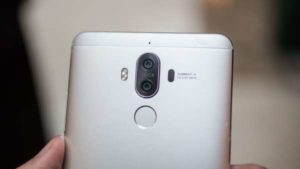 Huawei Mate 9