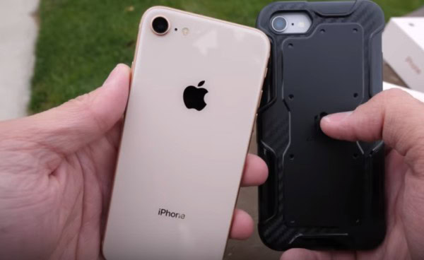 iPhone 8