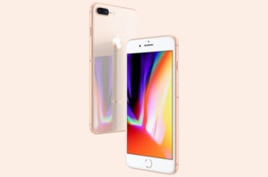 iPhone 8 e iPhone 8 Plus