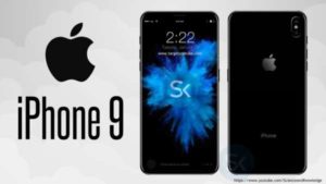 iPhone 9